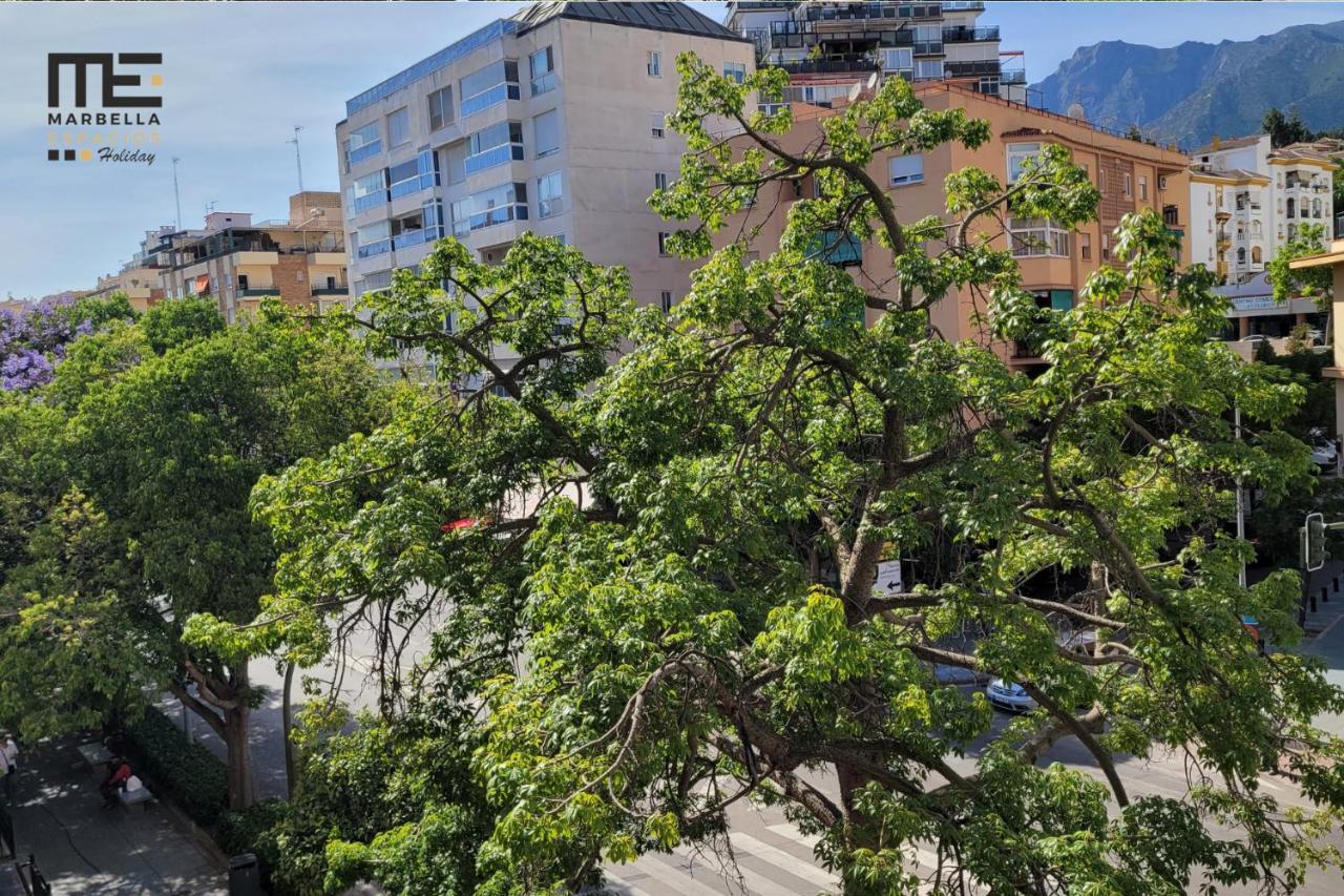 Cute Apartment In The Heart Of Marbella 1 Bedroom Eksteriør billede